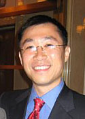 Chris Chow - Agent